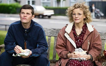 Δυστυχώς Βρίζω