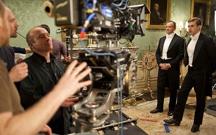 «Downton Abbey»: Μάθετε με τι θα γελάσουμε και θα κλάψουμε στην 3η σεζόν!