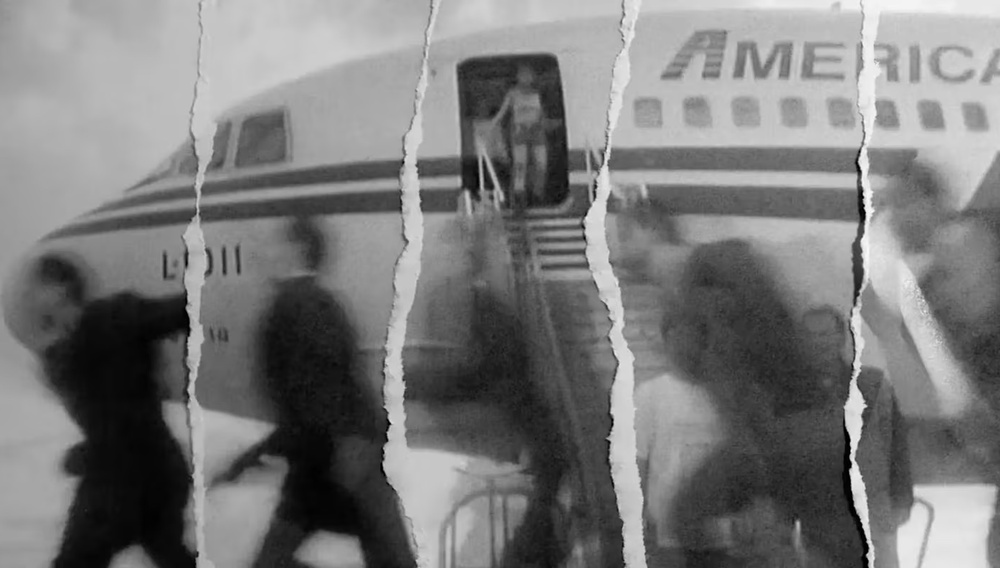 «Future is on Βoard»: Επεισόδιο 2 για τον νέο κύκλο History Projected