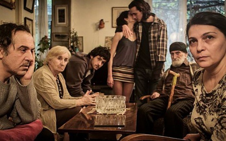 Νύχτες Πρεμιέρας 2017: «My Happy Family», από τη Γεωργία με αγάπη