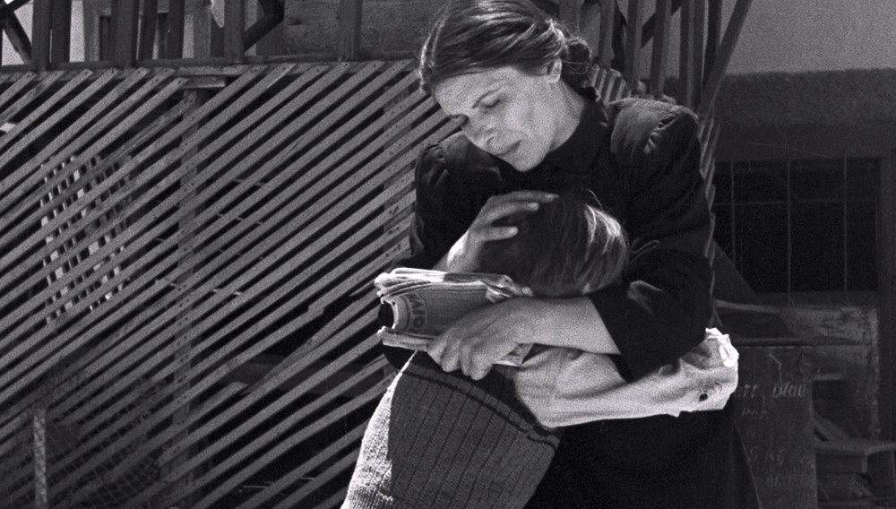 «Αποκατεστημένες και Προσβάσιμες» στην Ταινιοθήκη της Ελλάδος