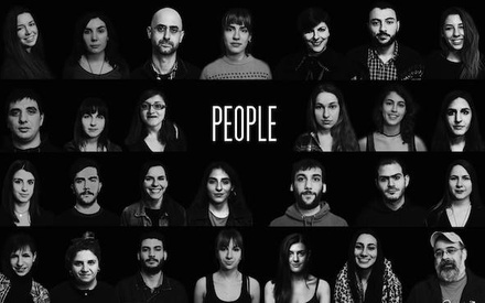 Το «People» του Παύλου Ιορδανόπουλου κυκλοφορεί ελεύθερο εκεί έξω!