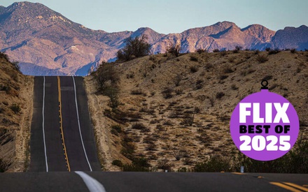 Flix Top Ten - 2025: Το νούμερο 1