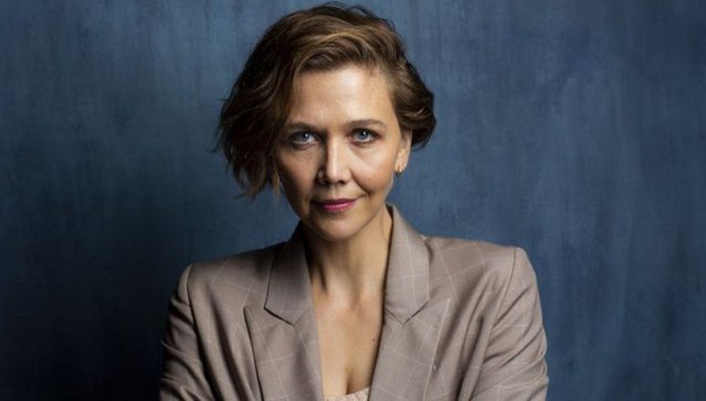 Η Μάγκι Τζίλενχαλ πρόεδρος της κριτικής επιτροπής του Φεστιβάλ της Βενετίας