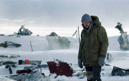 «The Grey»: μια υπαρξιακή ταινία δράσης