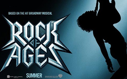 «Rock of Ages» πρώτο τρέιλερ: θα γελάσουμε ή θα κλάψουμε;