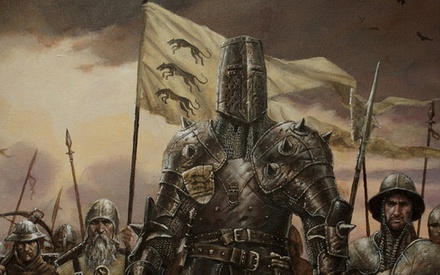 «Game of Thrones 4»: δείτε την πρώτη φωτογραφία του «The Mountain»