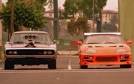 Αποχαιρέτα το «Fast and Furious» που χάνεις (αλλά μην βιάζεσαι κιόλας!)