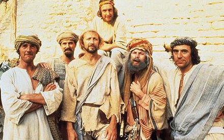 Ενας Προφήτης Μα Τι Προφήτης