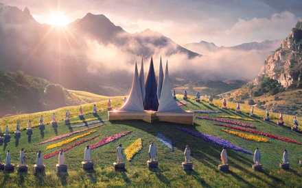 Το νέο τρέιλερ του «The Hunger Games: Η Ανατολή του Θερισμού» μας επιστρέφει σε ένα πιο σκοτεινό Πάνεμ