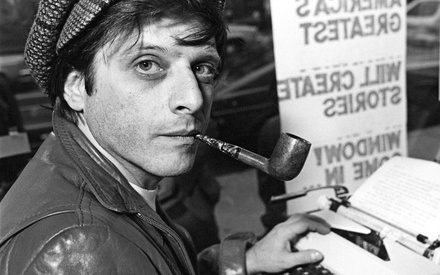 Πέθανε ο Χάρλαν Ελισον, ο θρυλικός sci-fi συγγραφέας που αψήφησε το Χόλιγουντ