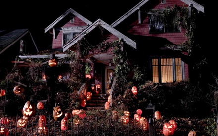 Trick or Treat: Δέκα σκηνές που μας ανάγκασαν να γιορτάσουμε το Halloween