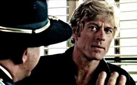 Ο Ρόμπερτ Ρέντφορντ ξανακάνει το «Brubaker» για τη μικρή οθόνη
