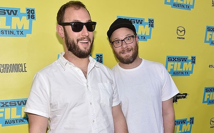 SXSW 2016: «Sausage Party»: Ο Σεθ Ρόγκεν φέρνει στο Τέξας το animation... porn του!