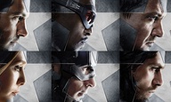 «Captain America: Civil War»: Κάθε ήρωας και η αφίσα του