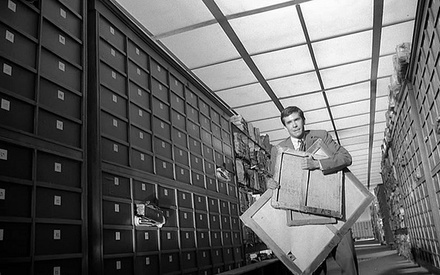 «Από το βιβλίο στην οθόνη»: 9 ταινίες βασισμένες σε μυθιστορήματα, για τα μάτια σας μόνο!