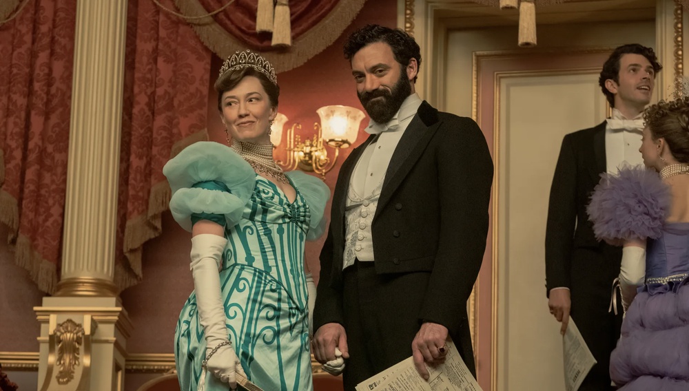 «The Gilded Age»: Επιστροφές, νέες αφίξεις και απουσίες που θα συζητηθούν στην 4η σεζόν