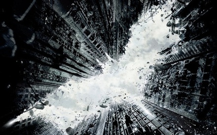 The Dark Knight Rises: Κυκλοφόρησε το καλό το αληθινό (το τίζερ τρέιλερ)