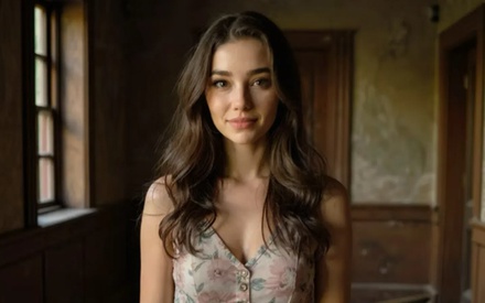 Την νέα Αναγέννηση οραματίζεται η δημιουργός της Τίλι Νόργουντ