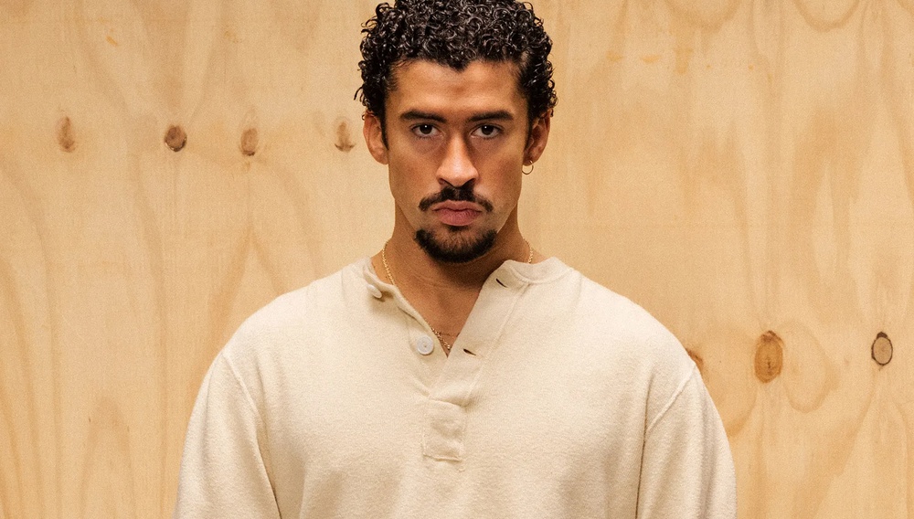 Το «Porto Rico» φέρνει τον Bad Bunny στην πρώτη γραμμή ενός επικού καραϊβικού γουέστερν