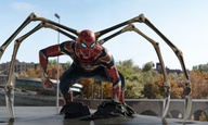 Το νέο τρέιλερ του «Spider-Man No Way Home» βάζει τον Spidey αντιμέτωπο με τους κακούς του MCU multiverse