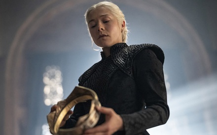 Πρώτο τρέιλερ της τρίτης σεζόν του «House of the Dragon» που επιστρέφει πιο σκοτεινό από ποτέ