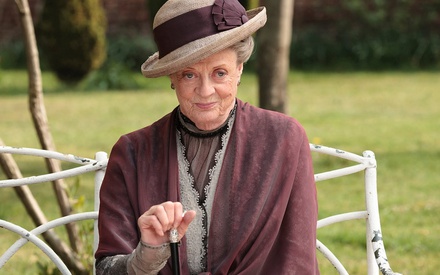 Νέα για τις «μεγάλες κυρίες» του «Downton Abbey»