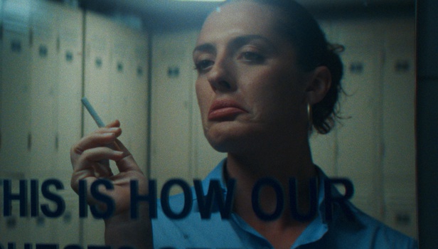 Κάννες 2026: Το μικρού μήκους «Free Eliza» της Αλεξάνδρας Ματθαίου στο Δεκαπενθήμερο των Σκηνοθετών