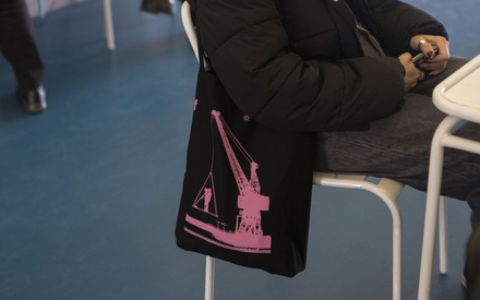 28o Φεστιβάλ Ντοκιμαντέρ Θεσσαλονίκης | Μέρα 5η | Η φάση είναι «Decasia»