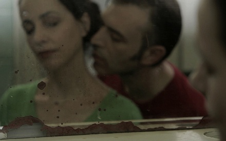 Φεστιβάλ Δράμας 2013: «Family Thrill» του Δημήτρη Στρατάκη
