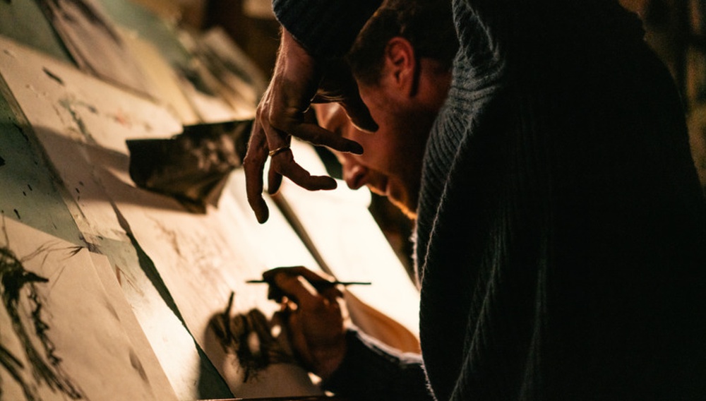 Ενα Πράγμα με Φτερά