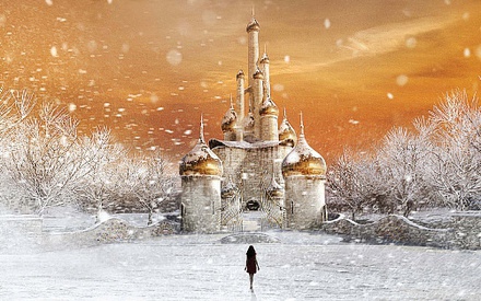 Tάρσεμ Σινγκ: Χαρίζει τη «Snow White» που ξεχωρίζει!