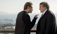 To «House of Cards» μιλά γαλλικά στο «Marseille» του Netflix