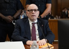 15 χρόνια φυλακή στον Χάρβεϊ Γουάινστιν για σεξουαλική επίθεση