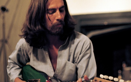 Trailer για το «George Harrison: Living In The Material World»