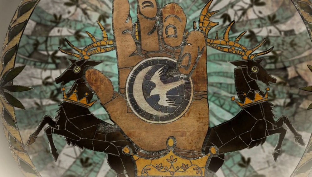 Game of Thrones: Ωρα για λίγη Ιστορία