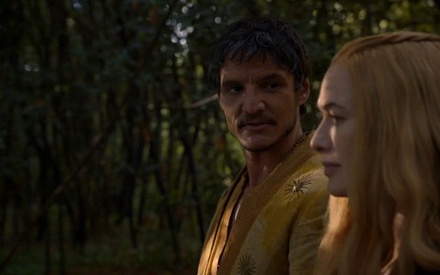 «Game of Thrones», Κύκλος 4, Επεισόδιο 05: Σημειώσεις