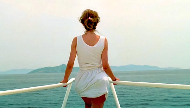 To 16ο Athens Open Air Film Festival φέρνει το καλοκαίρι στην πόλη