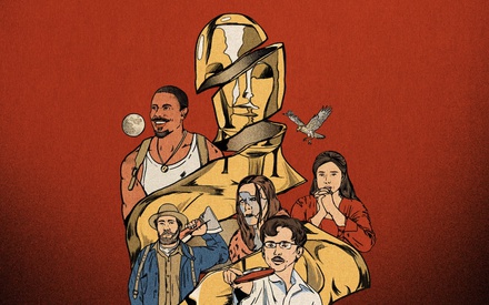 Οσκαρ 2026: Τα πέντε πιο δημοφιλή hashtags των φετινών βραβείων Οσκαρ