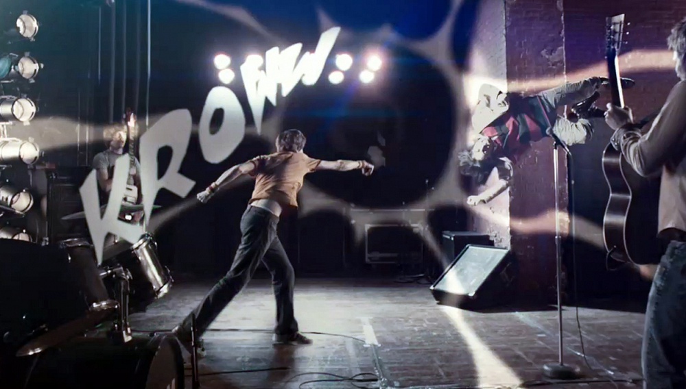 Scott Pilgrim vs. The World: το νέο «Rocky Horror Picture Show»;