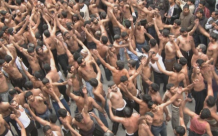Η «10η Μέρα» του Βασίλη Μαζωμένου στο 4ο Human Rights Film Festival στην Τουρκία