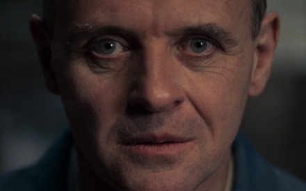 Αντονι Χόπκινς: «Ο Χάνιμπαλ Λέκτερ είναι μια μηχανή χωρίς κανένα απολύτως ανθρώπινο συναίσθημα»