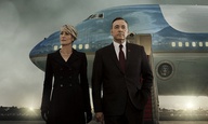 Η συγκρατημένη αποτυχία της 3ης σεζόν του «House of Cards»