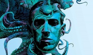 Το graphic novel του Κιθ Γκίφεν «Lovecraft» θα μεταφερθεί στη μεγάλη οθόνη από τους Μπένιοφ και Βάις