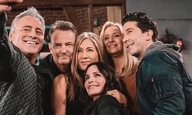 Friends: The Reunion | «The One That Made us Laugh & Cry»
