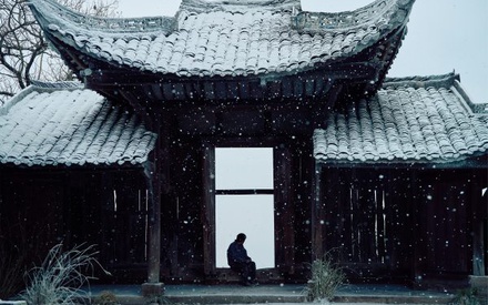 Αναγέννηση