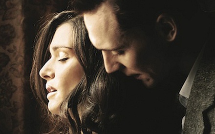 Καυτή αφίσα για το «The Deep Blue Sea»