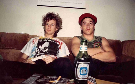 «Shut Up Little Man!»: κρυφακούγοντας την ανθρώπινη φύση