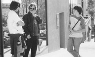 Ο Κάμερον Κρόου γράφει για τον Φίλιπ Σίμορ Χόφμαν