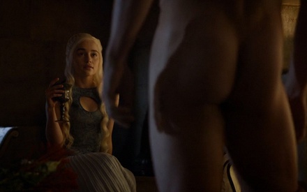 «Game of Thrones», Κύκλος 4, Επεισόδιο 07: Σημειώσεις